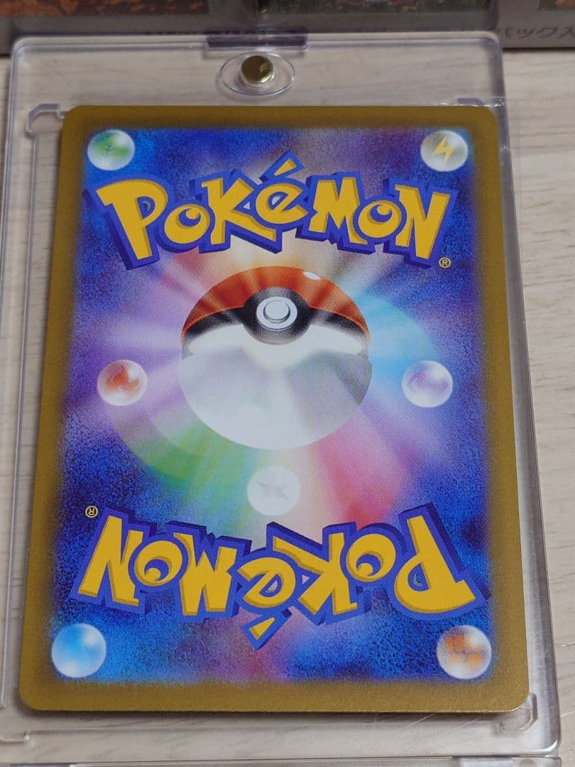 テラスタルフェスex