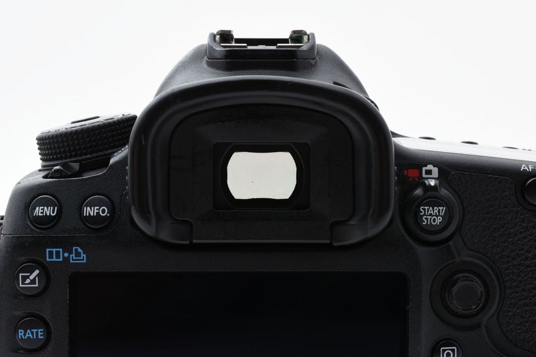フルサイズ/Canon EOS 5D mark III望遠レンズセット
