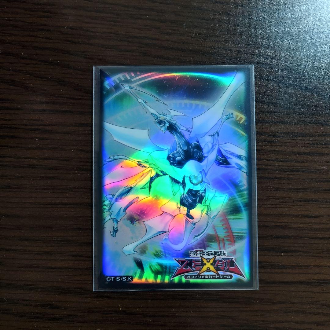 遊戯王【ジャンド】デッキ シューティング・クェーサー・ドラゴン スリーブ付 Ｂ