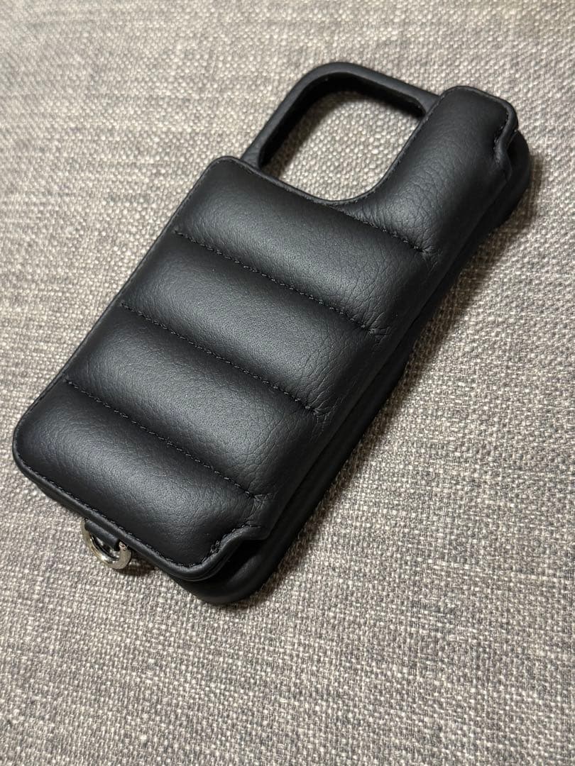 demiu BALLON 15pro iPhoneケース