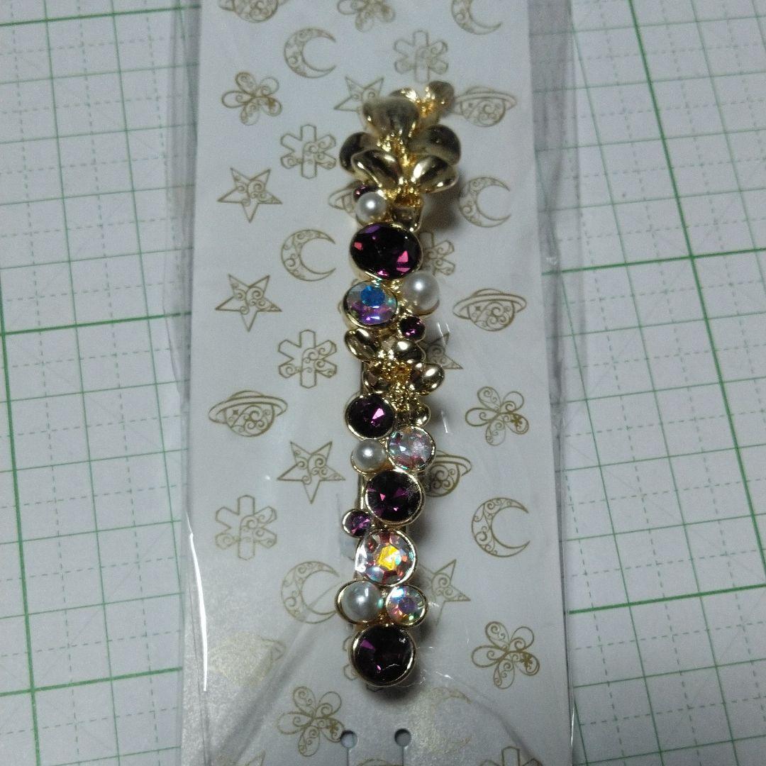 レア 宝塚 キャトルレ―ヴ雑貨5点セット  宙組バレッタ