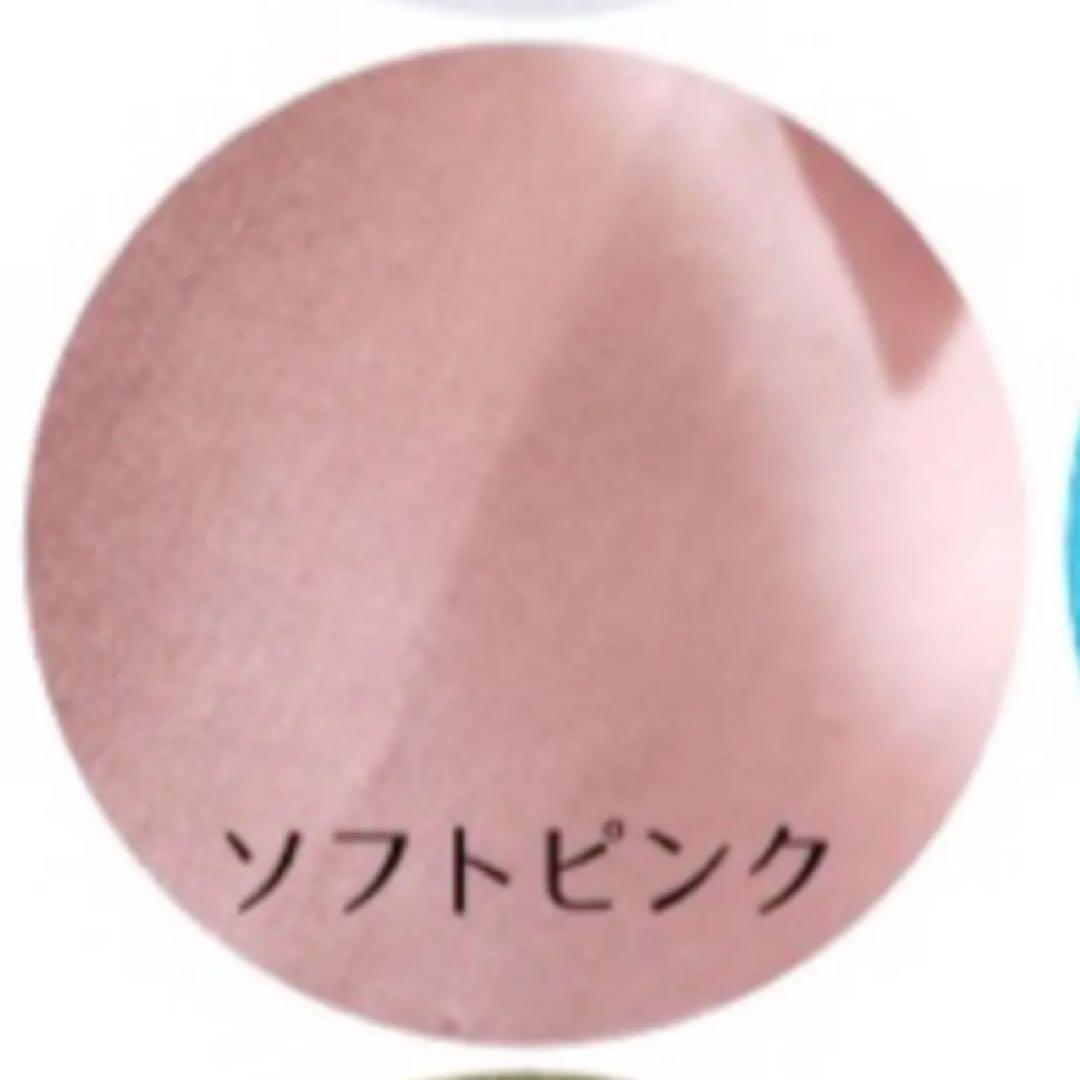 【送料込み】【新品未使用】フリルリネンカーテン2枚組、ピンク！