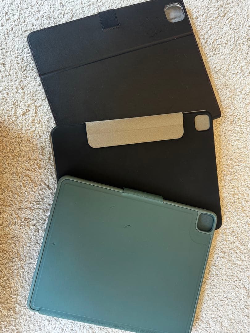 iPad Pro 12.9 第五世代 Wi-Fi Cellular 128GB