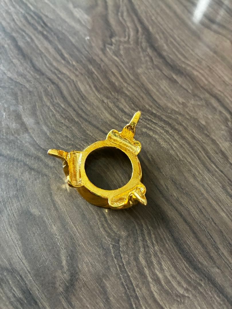 龍の置物