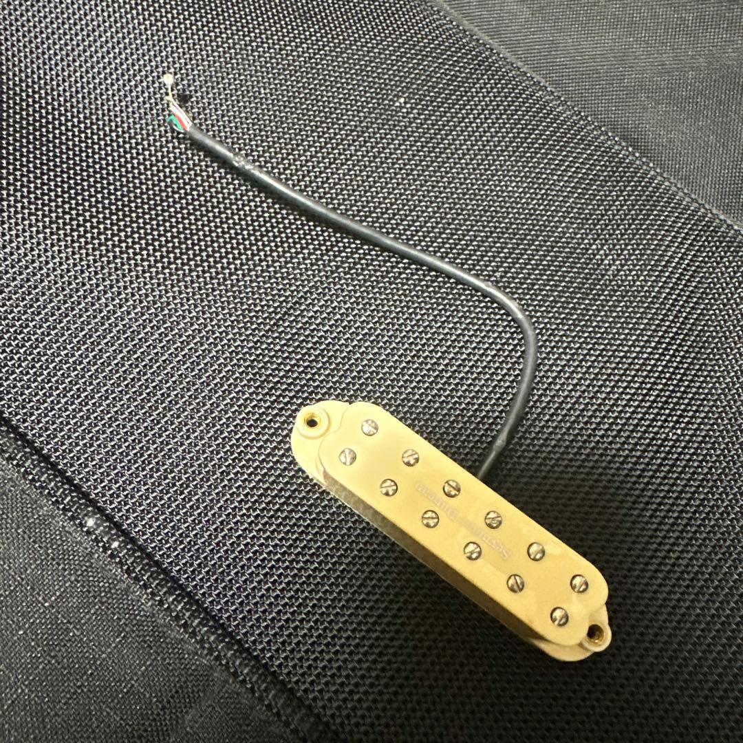 ギター SEYMOUR DUNCAN SJBJ-1b JB Jr.