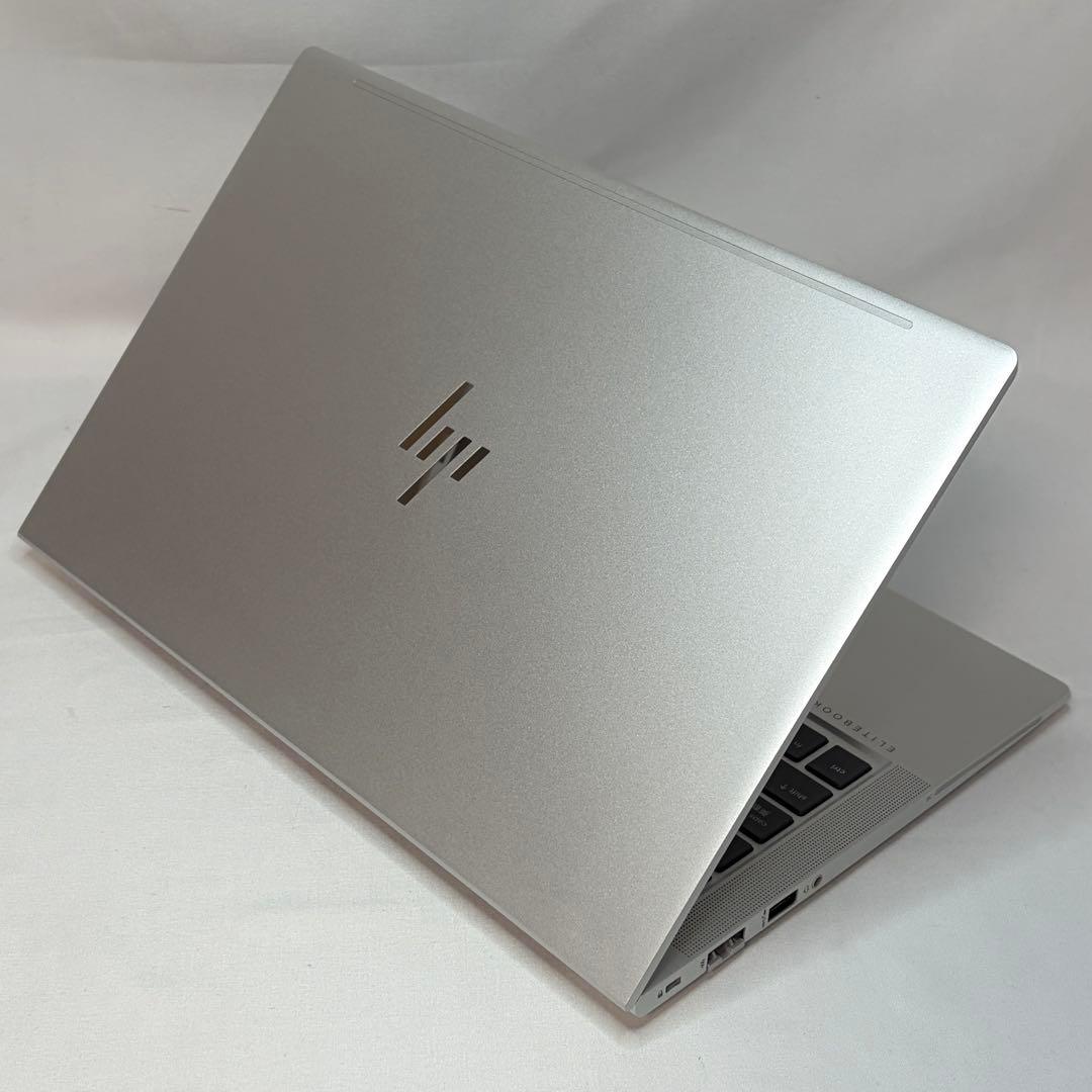 極美品 EliteBook 630 G10 13世代 i5 16GB フルHD