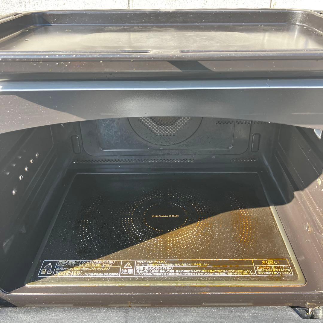 TOSHIBA オーブンレンジ ER-PD3000