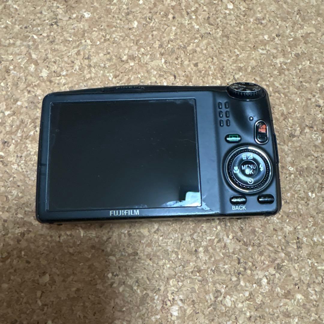 Fujifilm FINEPIX F900EXR デジタルカメラ