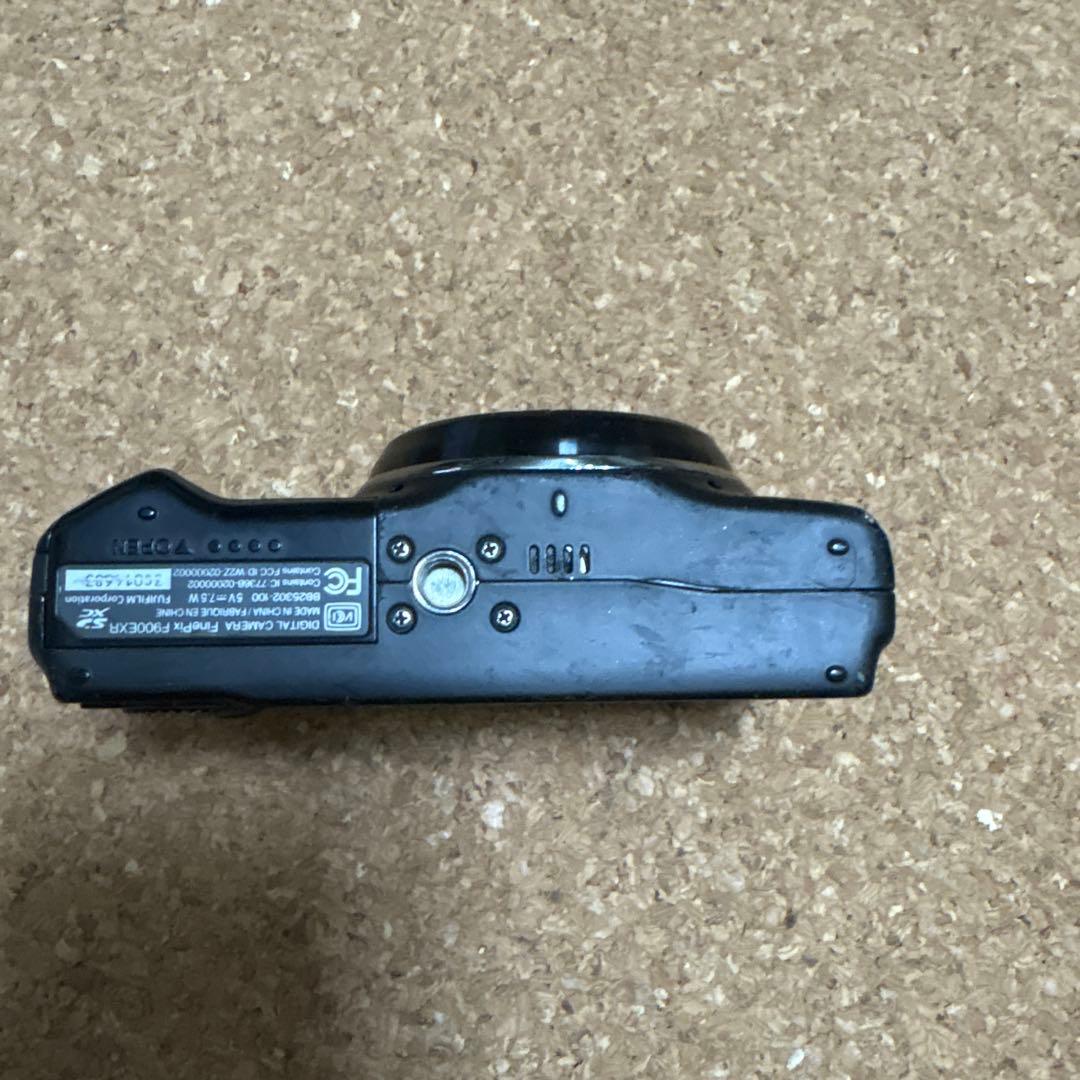 Fujifilm FINEPIX F900EXR デジタルカメラ