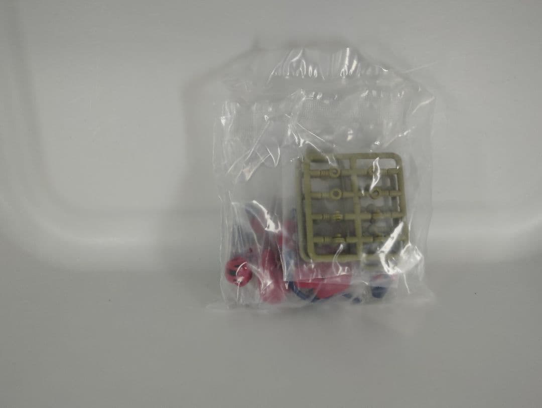 メダロット超可動 プレミアムBOX2 ペッパーキャット単品 (袋未開封)