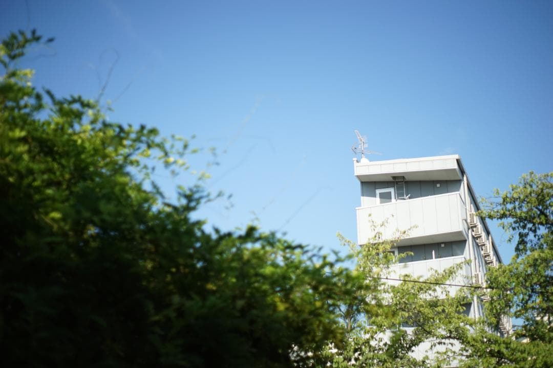 【オールドレンズ】Super Takumar 55mm f1.8 後期
