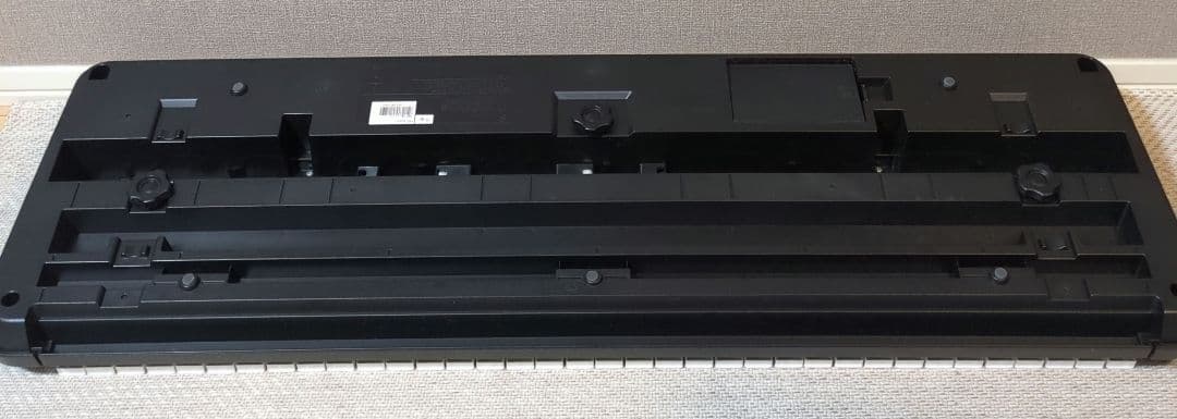 Yamaha PSR-E263 電子ピアノ 61鍵