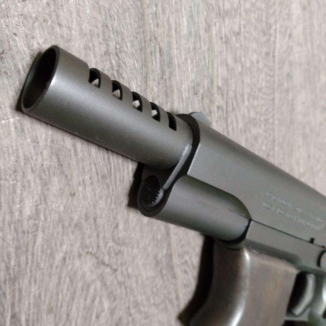 東京マルイ コルトガバメント M1911A1 プロトタイプ　カスタム