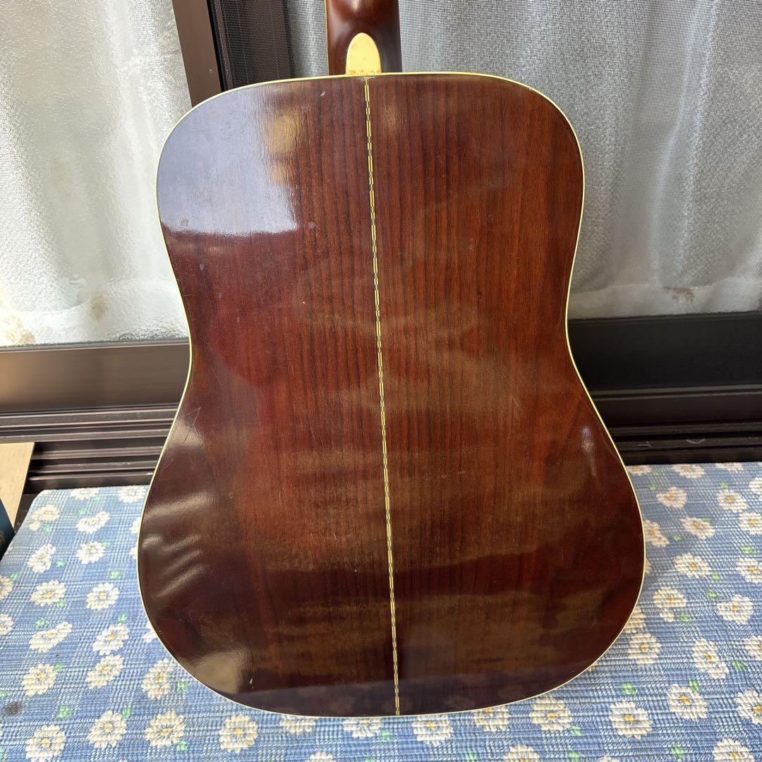 【YAMAHA】12弦 アコースティックギター FG12-350