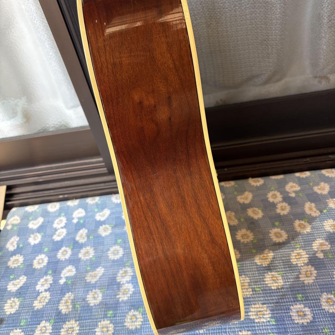 【YAMAHA】12弦 アコースティックギター FG12-350