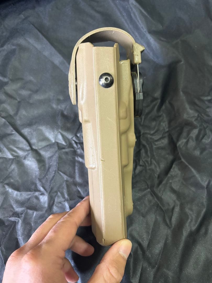 Heckler & Koch VP9 ホルスター