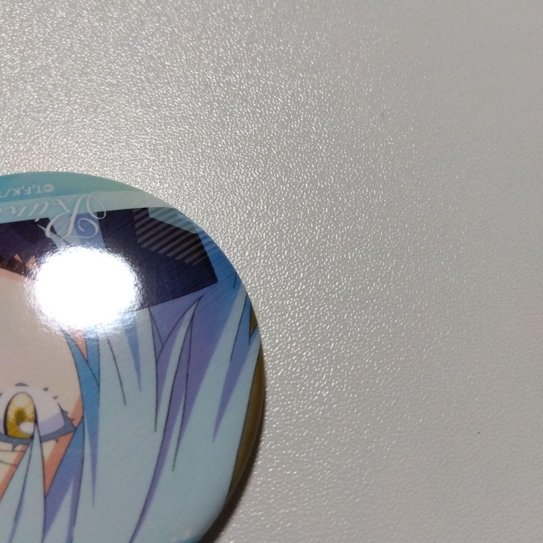 【転スラ】リムル 劇場版 紅蓮の絆 缶バッジ 映画