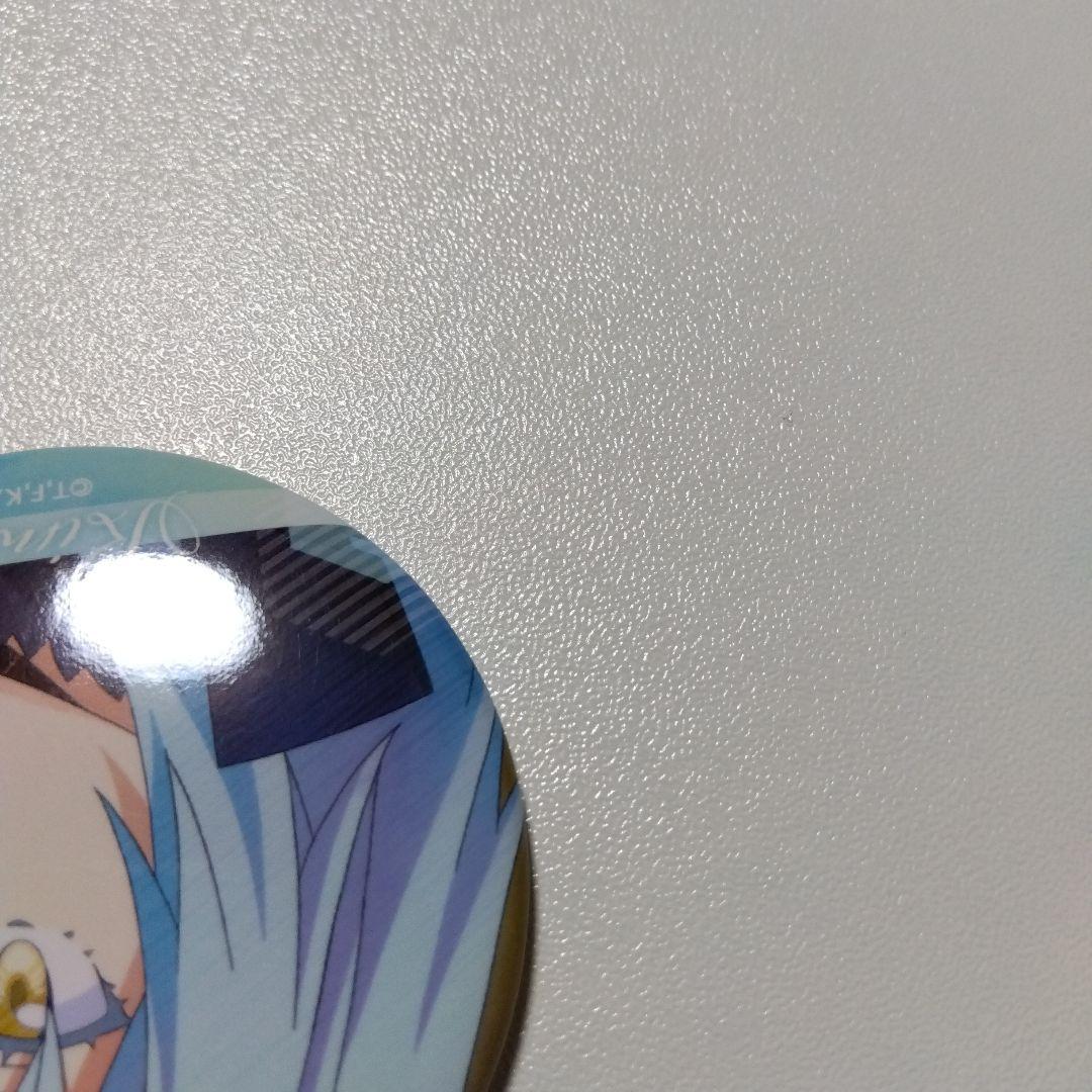 【転スラ】リムル 劇場版 紅蓮の絆 缶バッジ 映画