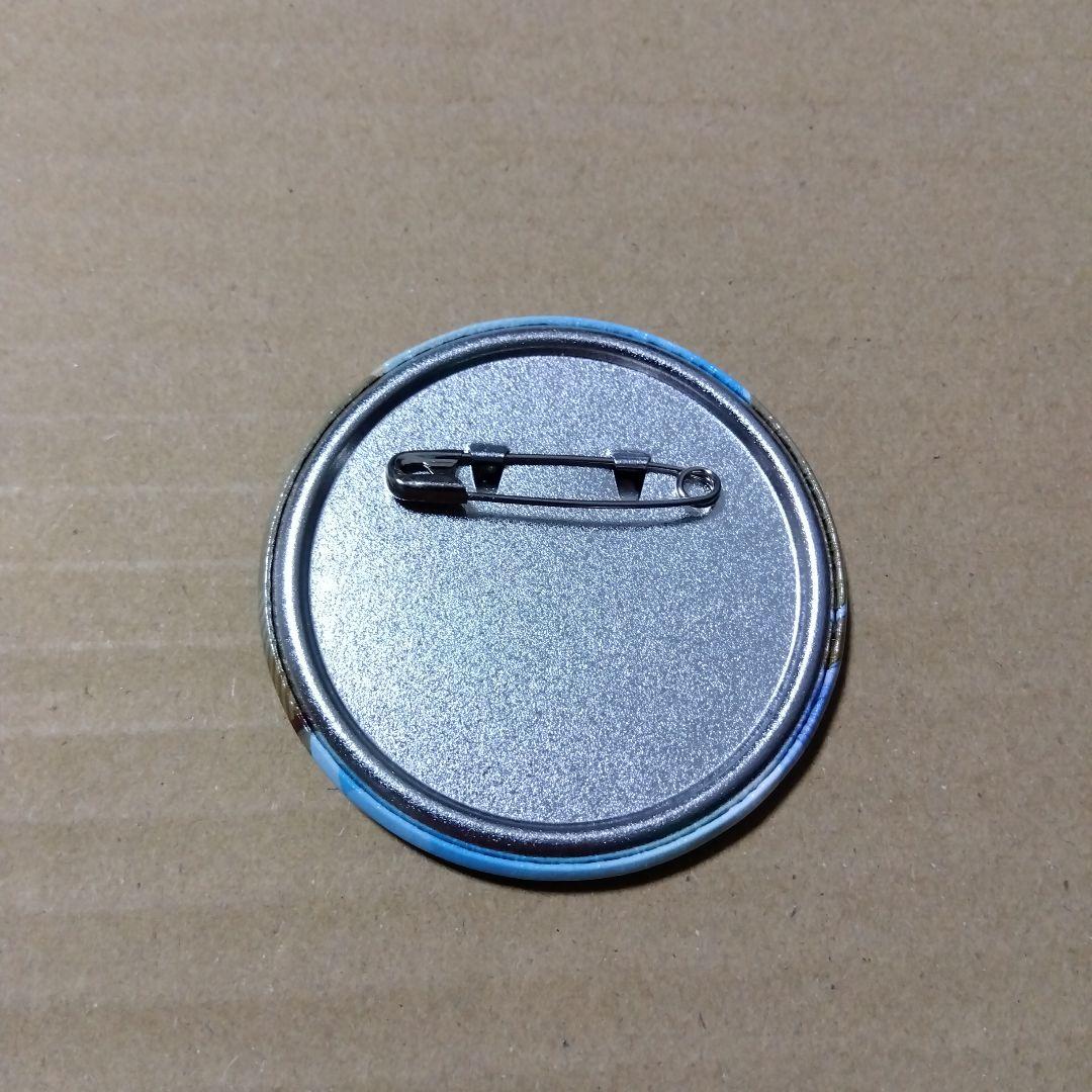 【転スラ】リムル 劇場版 紅蓮の絆 缶バッジ 映画