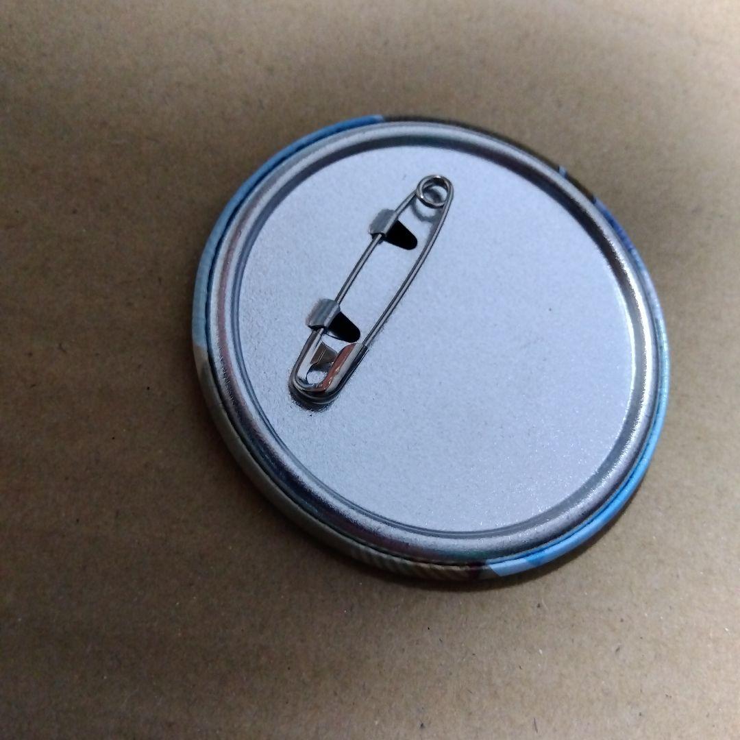 【転スラ】リムル 劇場版 紅蓮の絆 缶バッジ 映画