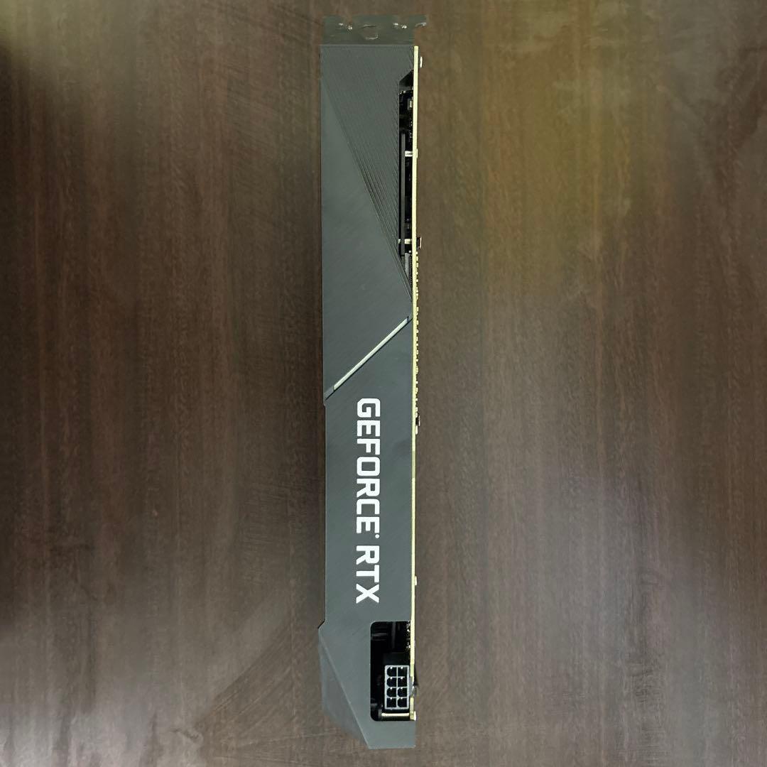 ASUS ROG GeForce RTX グラフィックボード2060s