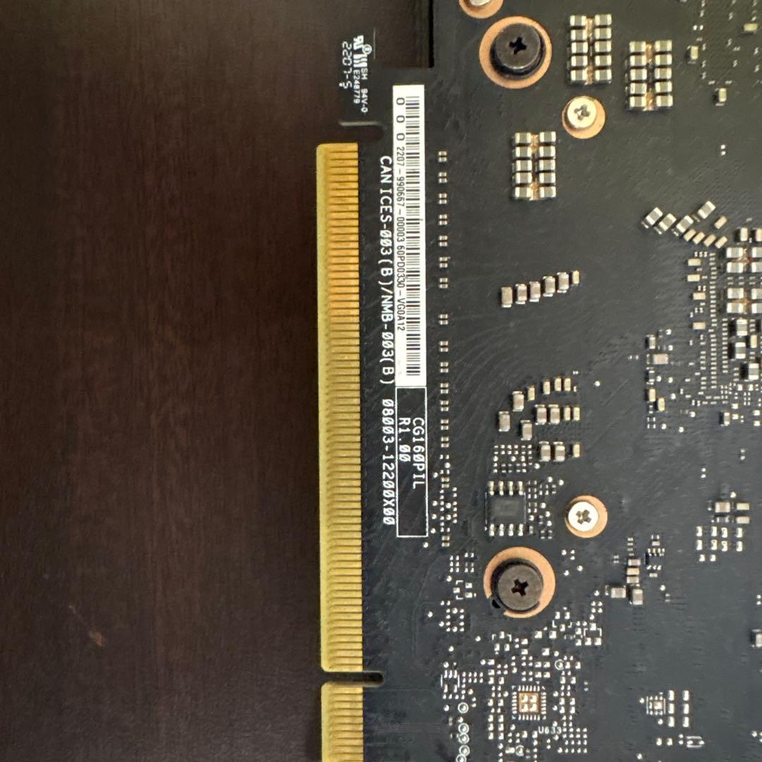 ASUS ROG GeForce RTX グラフィックボード2060s