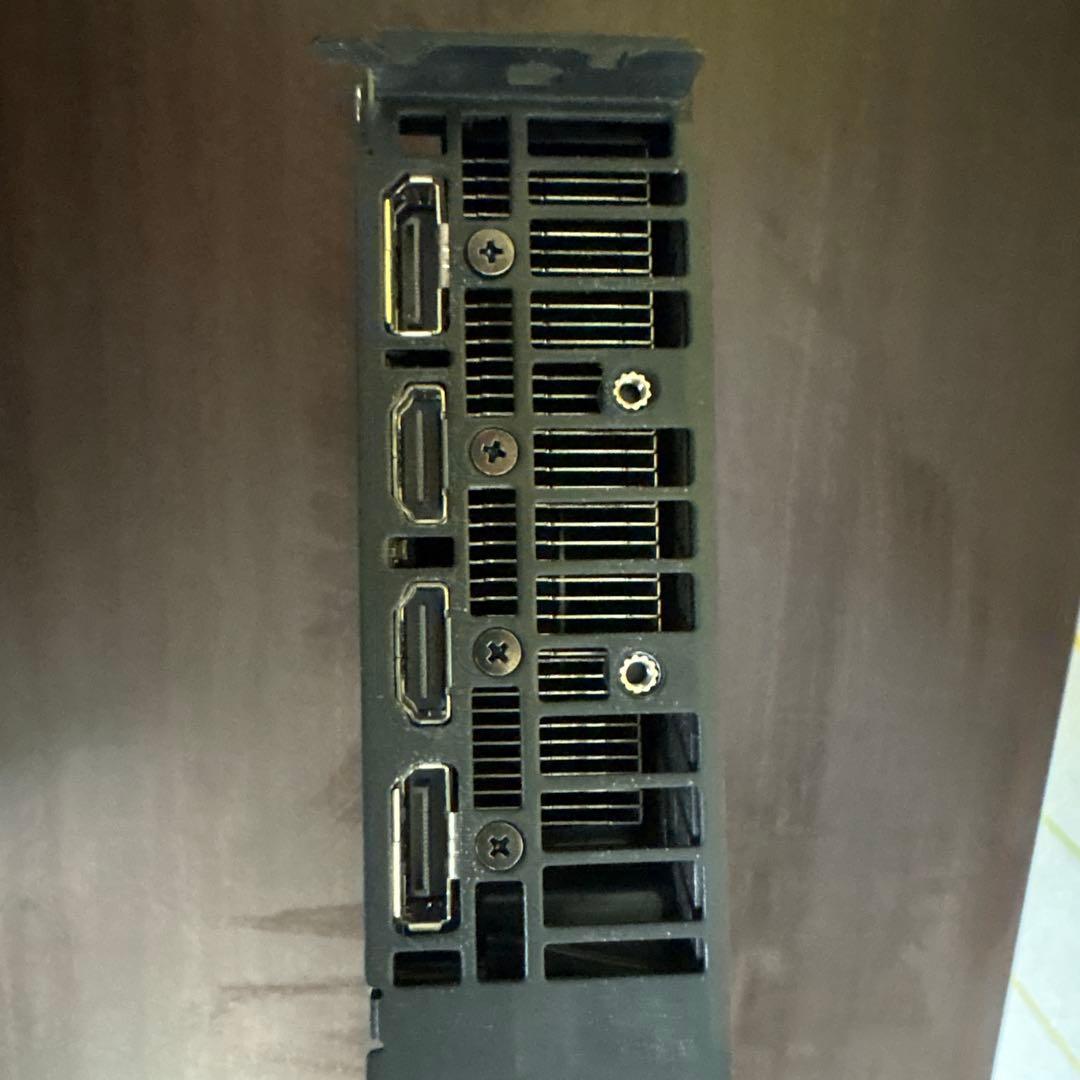 ASUS ROG GeForce RTX グラフィックボード2060s