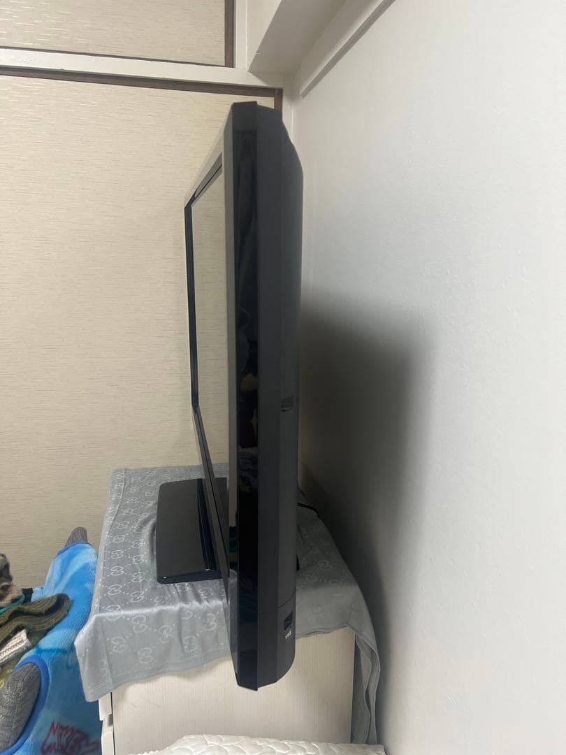 TOSHIBA テレビ HDMI USBポート搭載