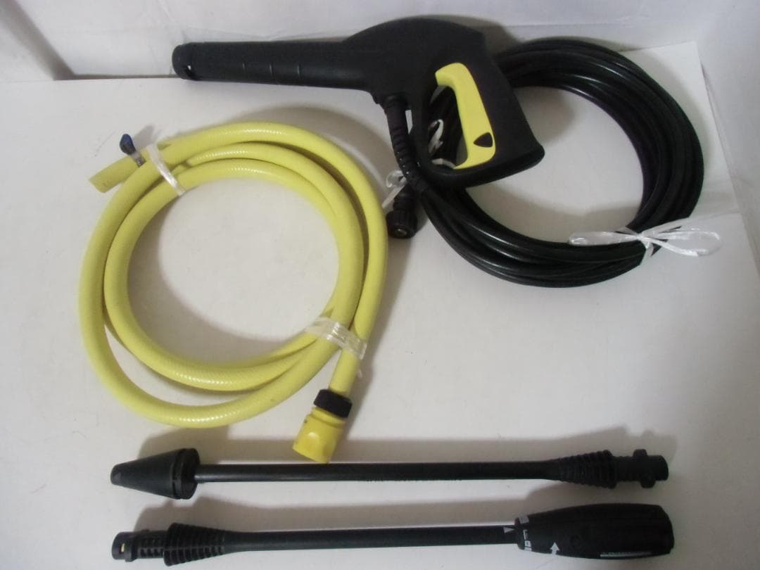 KARCHER JTK25 ケルヒャー 家庭用高圧洗浄機