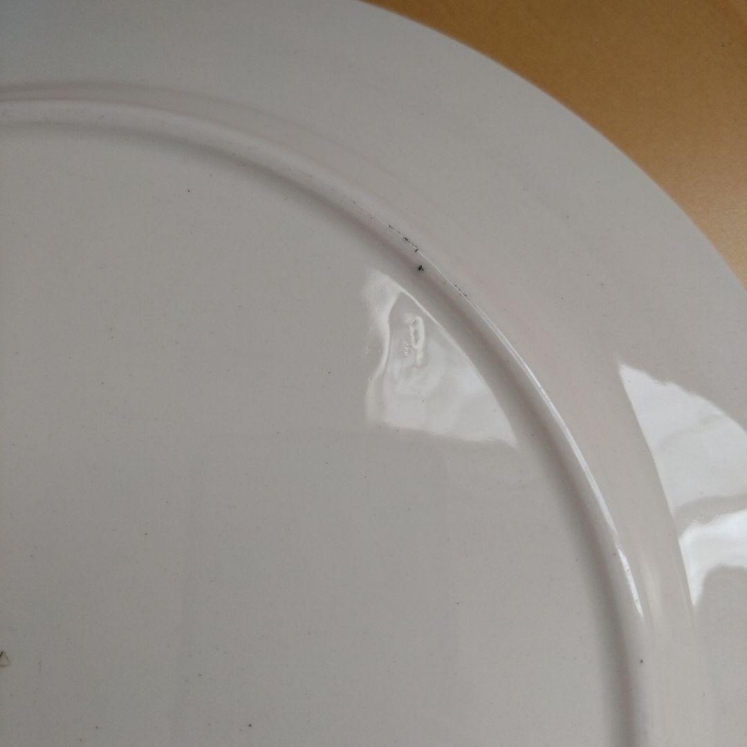 アラビア　ヴェーラ　プレート