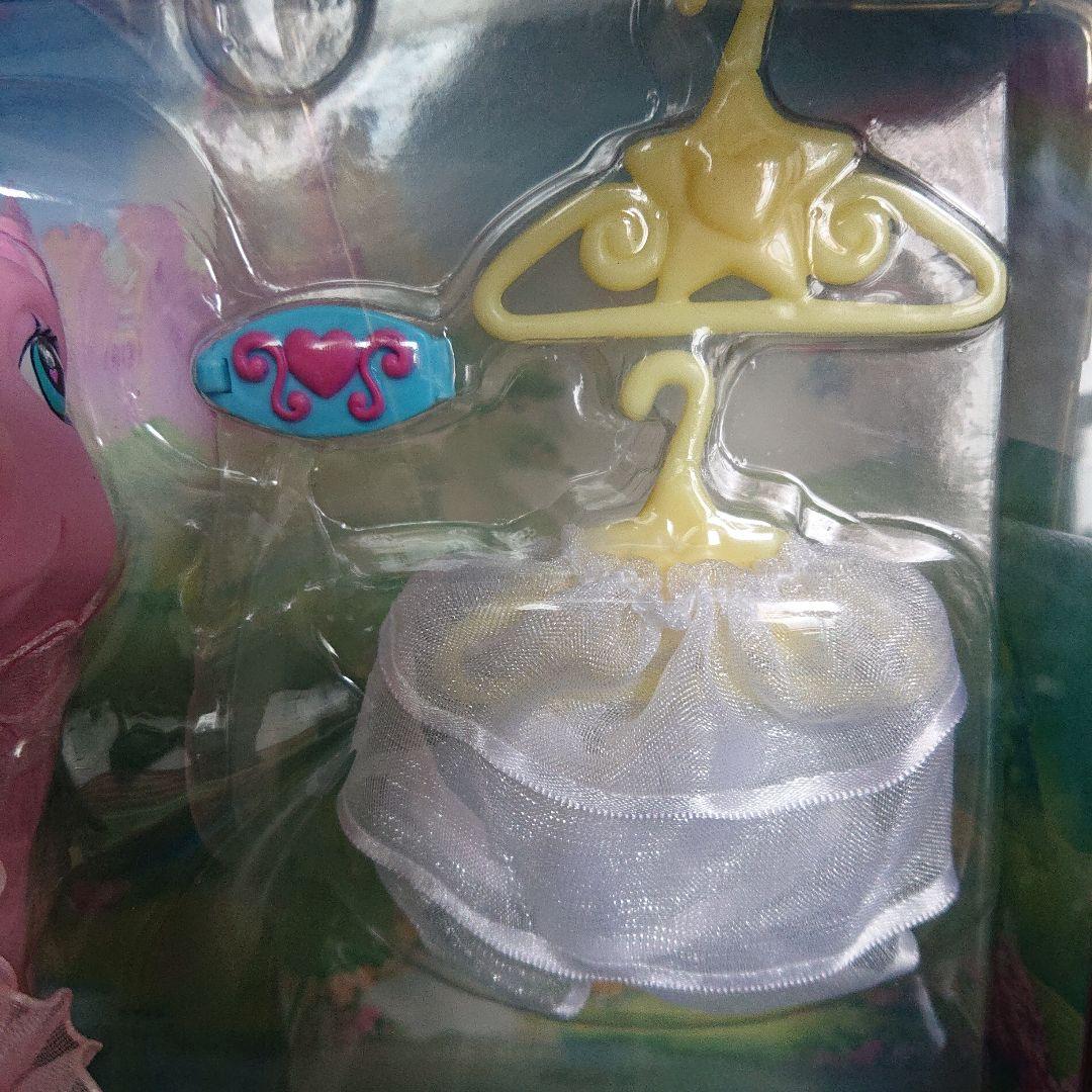 Hasbro社製 my little pony マイリトルポニー 2006