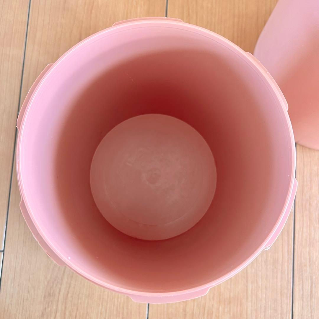 Tupperware タッパウエアー マキシデコレーター　2個セット