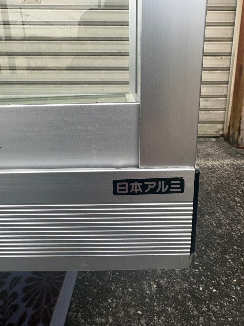 【美品】レトロなショーケース 大型 照明付き値下げ！