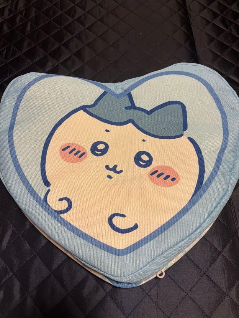 新品　ちいかわ　ハチワレ　うさぎ　しまむら　アベイル　フタ付収納ボックス6点販売