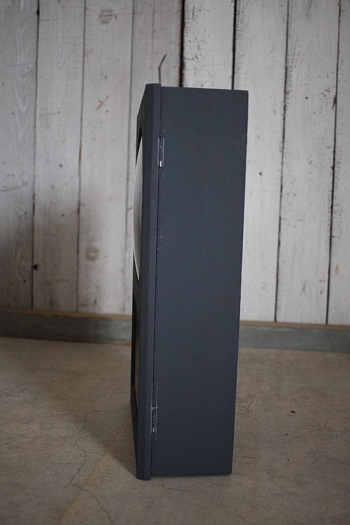 SEIKO　セイコー社製　古い機械式掛時計