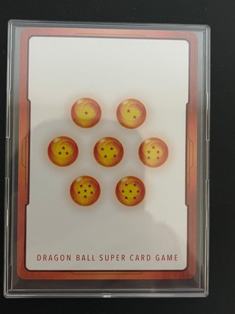 フュージョンワールド 1st アニバーサリー エナジーマーカー　神龍