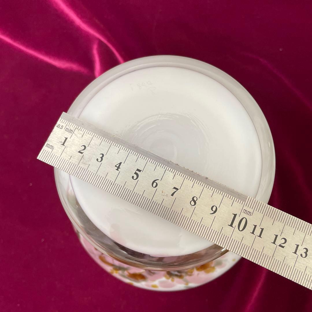 Holmegaard ホルムガード Najade 花瓶 Per Lutken