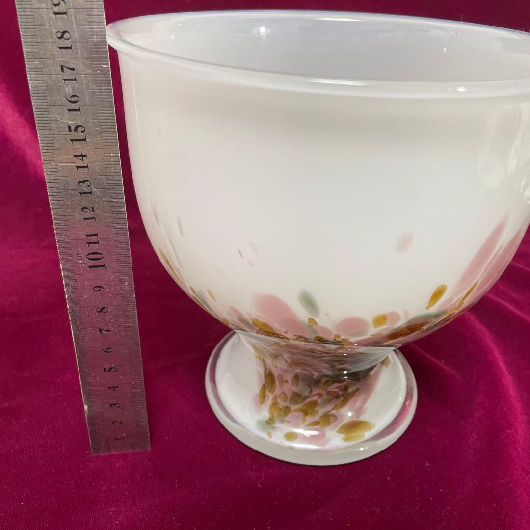 Holmegaard ホルムガード Najade 花瓶 Per Lutken