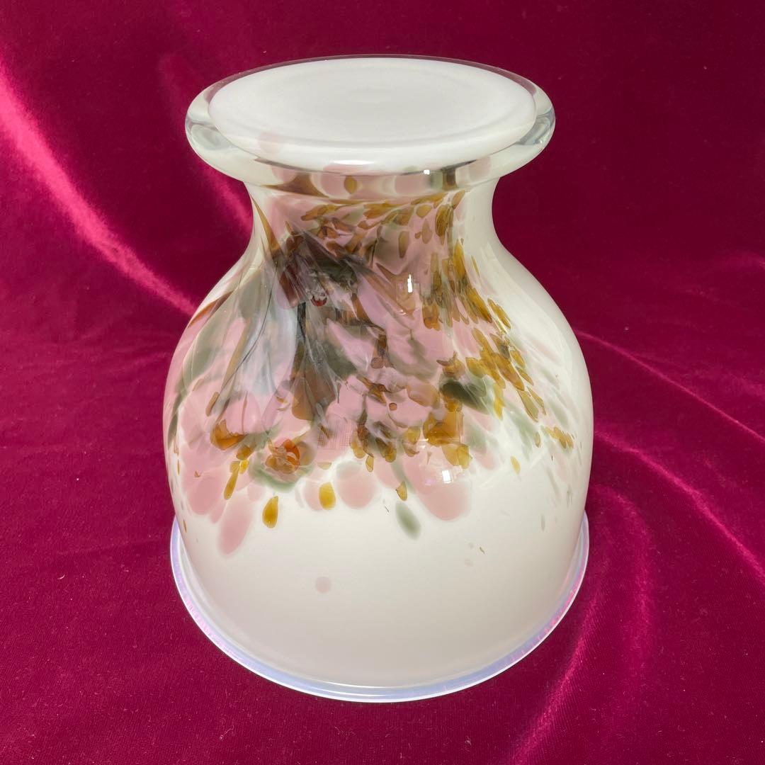 Holmegaard ホルムガード Najade 花瓶 Per Lutken