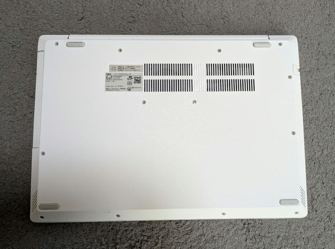 美品Win11 LAVIE NS300N/i3/16G/1T/DVD/WLAN