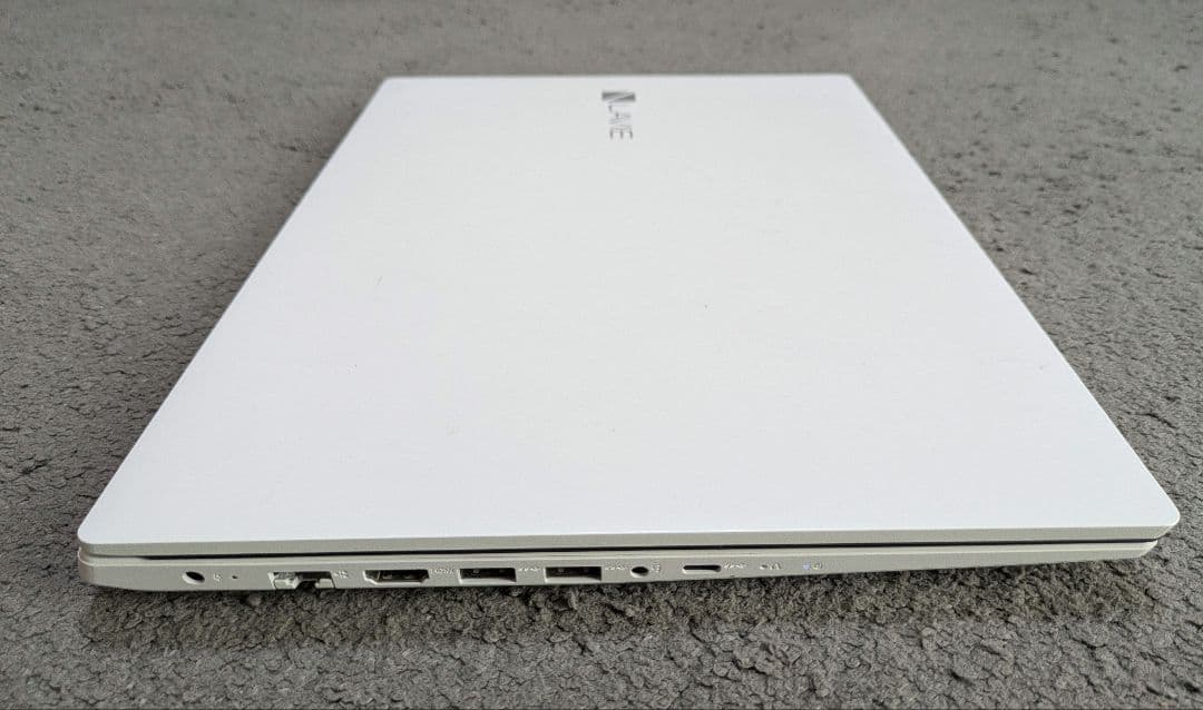 美品Win11 LAVIE NS300N/i3/16G/1T/DVD/WLAN