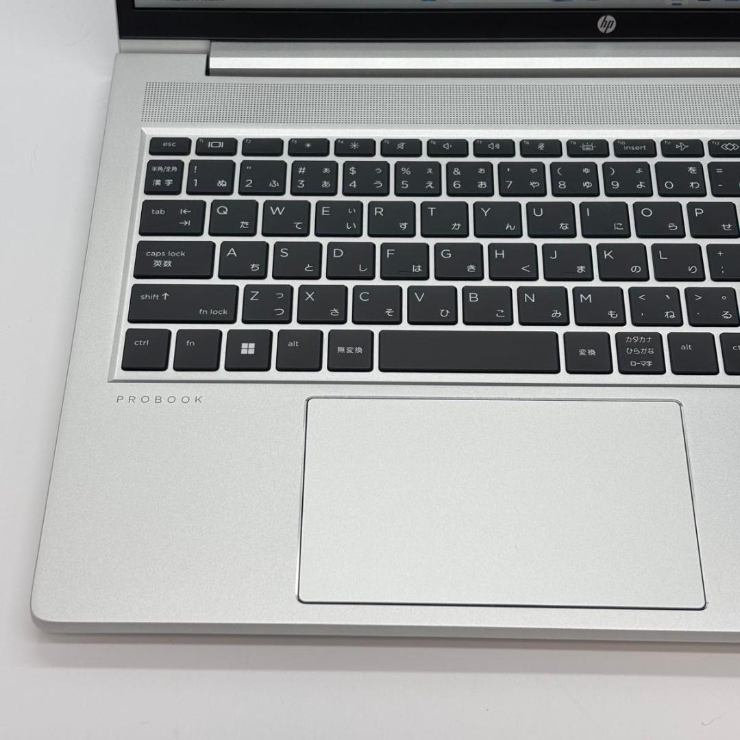 Windowsノート本体 HP 450 G10 Core i5-1335U/16GB/256GB 2