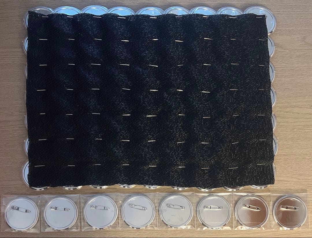 ブルーロック ベースヤード 1弾 缶バッジ 潔