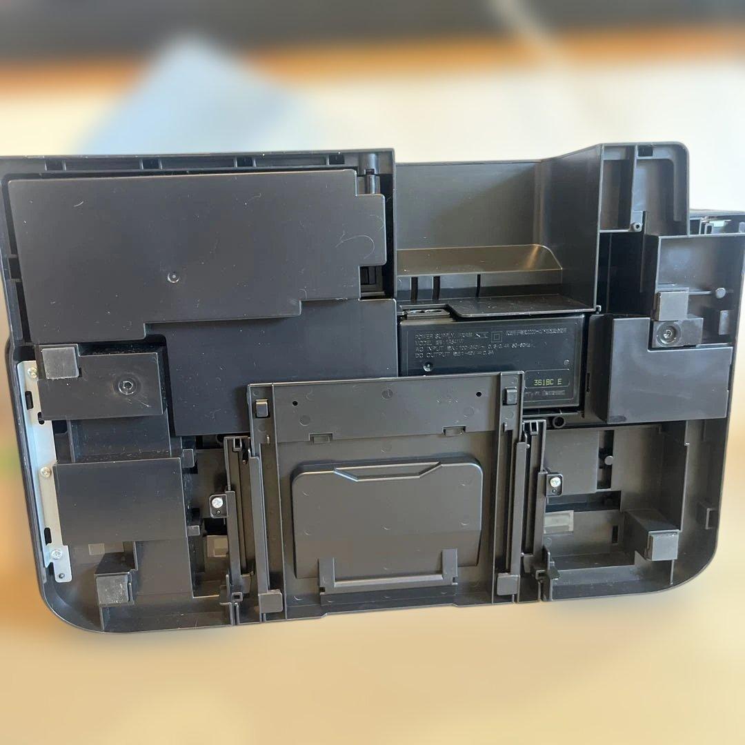 EPSON エプソン　PK-105 インクジェットプリンター　2013年製造