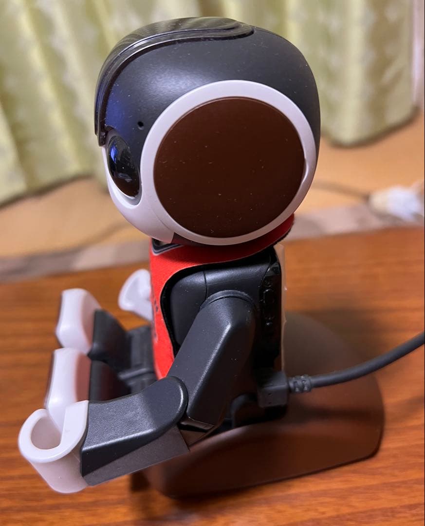 SHARP RoBoHoN SR-S02B Wi-Fi対応