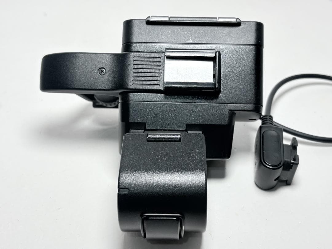 ソニー XLR-A1M XLRアダプター