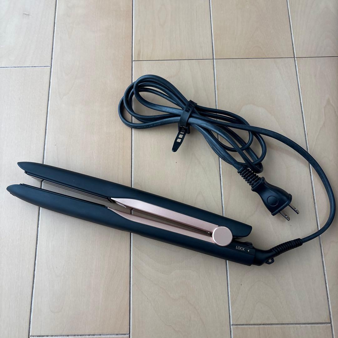 Panasonic ストレートヘアアイロン EH-HS0E