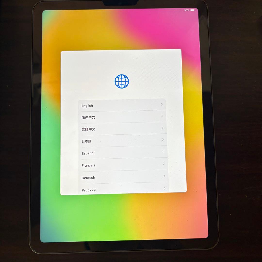 iPad Air 第5世代　64GB Wi-Fi +Apple Pencil