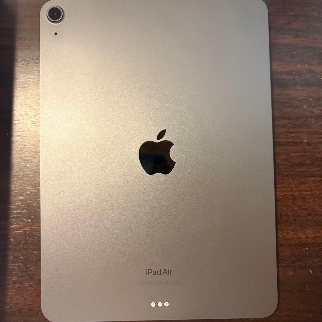 iPad Air 第5世代　64GB Wi-Fi +Apple Pencil