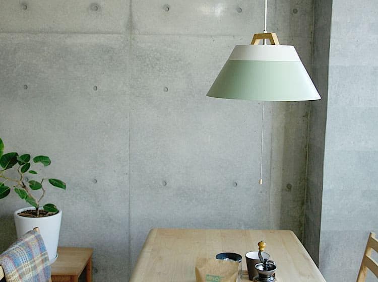 メルクロス 天井照明 LAMP by 2TONE 3BULB PENDANT